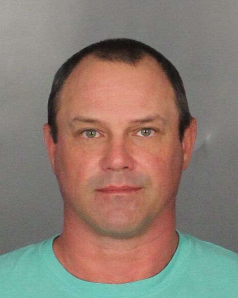 Michael Shane Bohannon